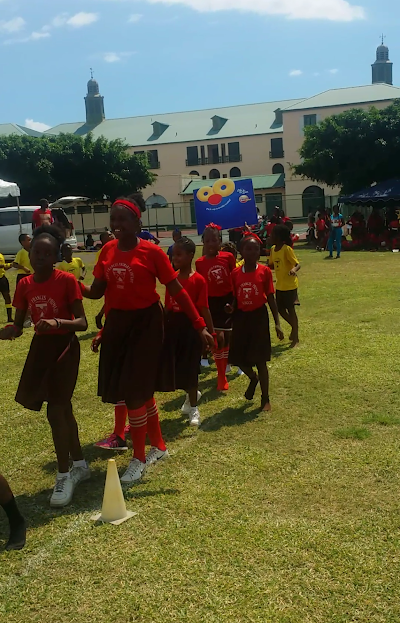 Photos of St Francis Primary and Infant School