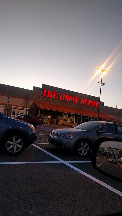 The Home Depot