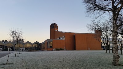 Photos of Tananger Church