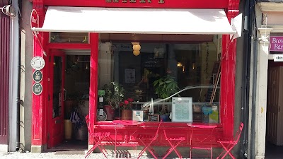 Photos of Hart's Coffee Shop