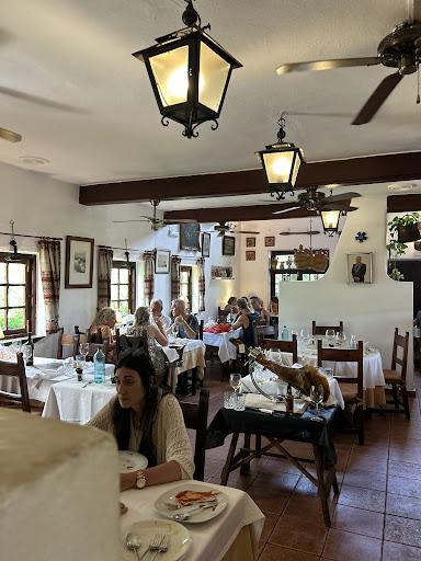 Bergamonte - Visual