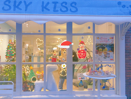 Skykiss
