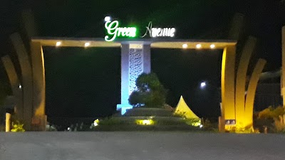 Photos of Luxurious Grand Meridian Residence