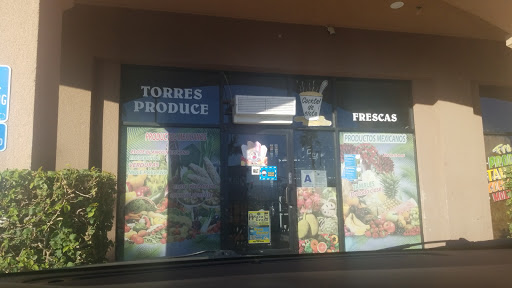Torres Produce