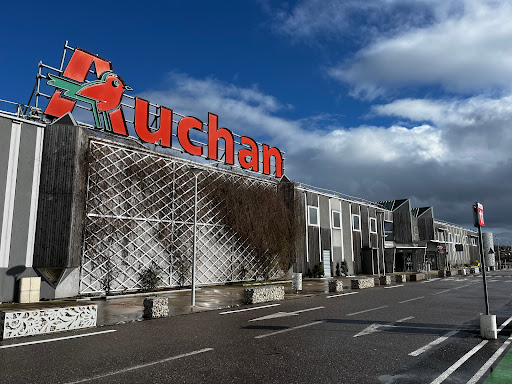 Auchan Hypermarché Tomblaine