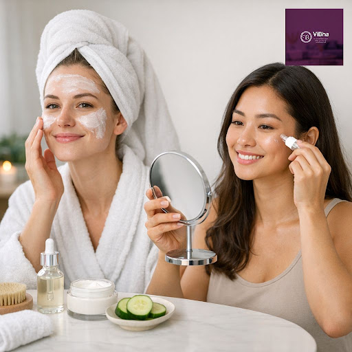 Healthy, glowing skin starts with the right daily routine and expert guidance from a qualified sk… post image