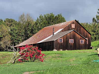 Molokai Museum & Cultural Center