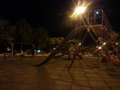 Photos of Sheykh Navayee Park