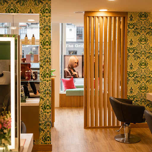 Indigo Rye Caversham