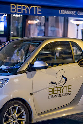 Photo n°49 de Restaurant Beryte à Cannes (Restaurant)