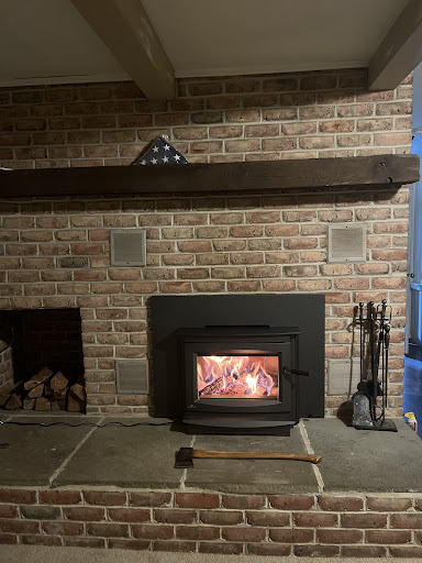 Lancaster Chimney Sweep - Thumbnail