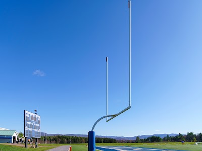 Youngman Field at Alumni Stadium