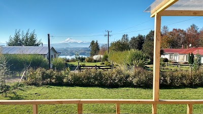 Photos of caba&ntilde;a sayen