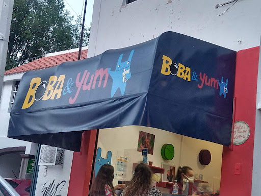 Boba & Yum