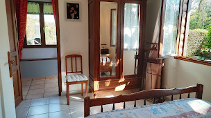 Photo n°25 de Gîte de SAINT EUSTACHE LA FORET 