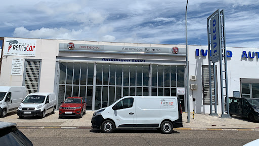 Palencia Rentacar S.L.