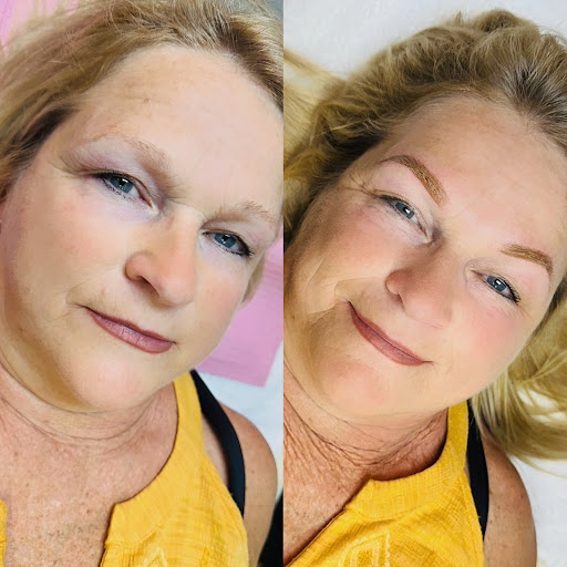 Florida Microblading - Visual