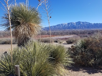 Coronado Historic Site