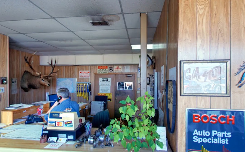 Diversified Automotive photo
