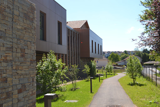 Photo de Hôpital Intercommunal du Haut Limousin à Magnac-Laval (87190)