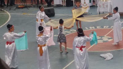 Photos of Sports Coliseum "Santa Isabel"