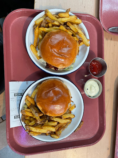 Photo 5 - La p'tite diablotine et ses burgers