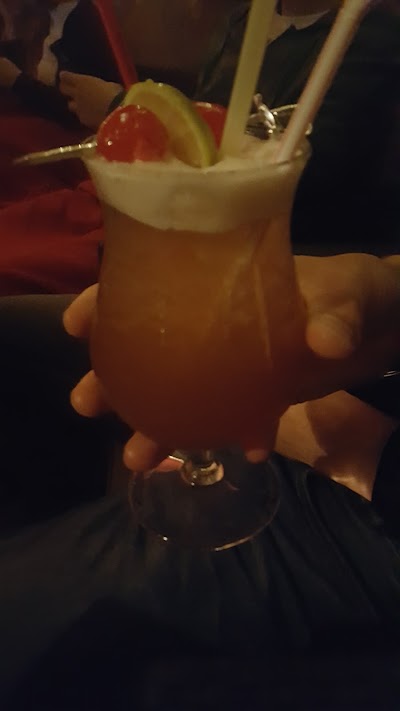 Photos of Bar-O-meter