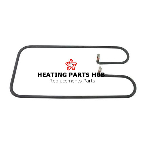 Heating Parts Hub - Thumbnail