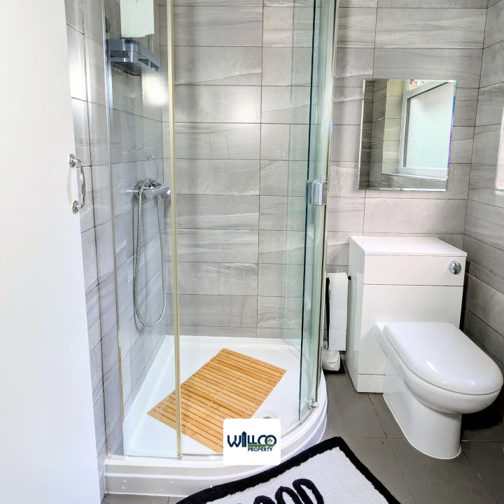 WillCo Property Stay Contractors Accommodation Leicester photo 2