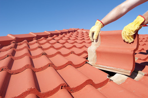Therma Seal Roofing
