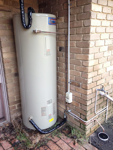 O'Shea Plumbing Wantirna - Thumbnail