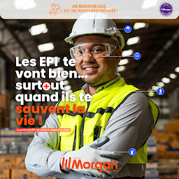 Photo n°6 de Groupe Morgan Services Strasbourg à Strasbourg (Agence pour l'emploi)