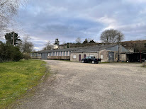 Garage AJMÉCA à Inguiniel