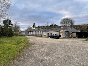 Photo n°1 de Garage AJMÉCA à Inguiniel (Atelier de réparation automobile)
