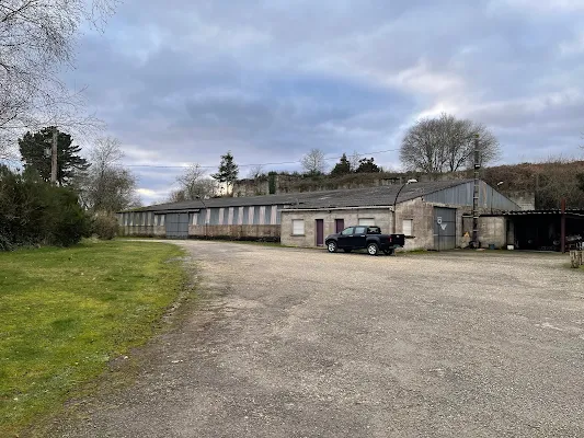 Garage AJMÉCA