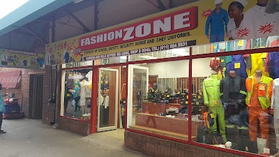 Photos of Fashion Zone