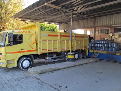 Photos of Ovacik Food And Water Enterprises SAN.TİC.AŞ.