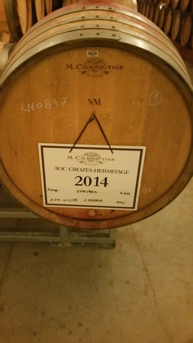 Maison Chapoutier