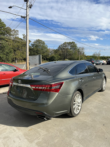 Mendoza & Sons Auto Sales - Thumbnail