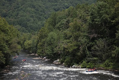 Big Creek Expeditions