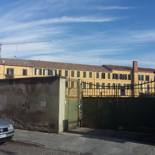 National College Maria Luigia - Thumbnail