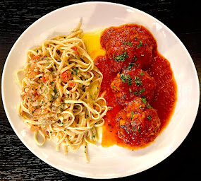 Photo n°72 de GUSTO ITALIA à Paris (Bar à vin)