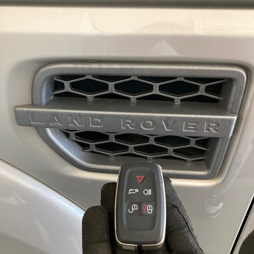 Rays Mobile Locksmith - Visual
