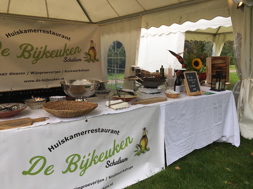 Huiskamerrestaurant "De Bijkeuken"