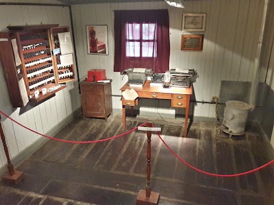 Photos of The Trochita. - Old Patagonian Express