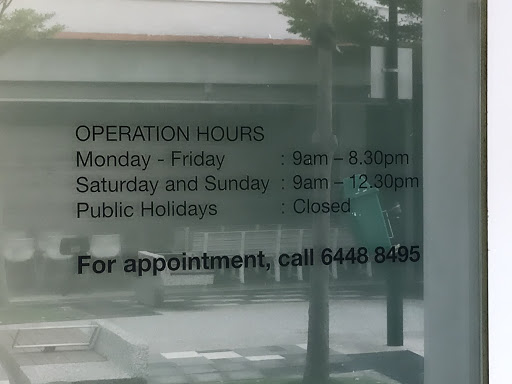 Ace Family Dentalcare Gallery - Singapore