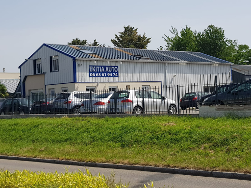 Ekitia Auto - Visual