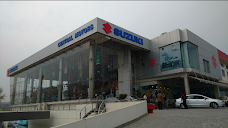 Suzuki Central Motors rawalpindi