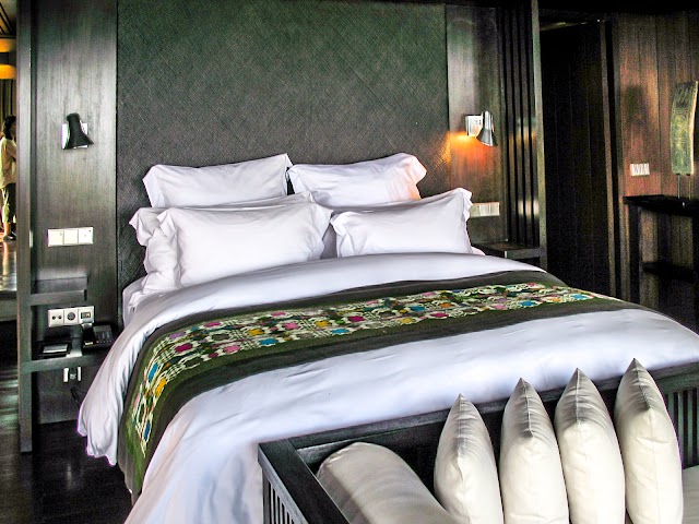 Bulgari Hotels & Resorts, Bali