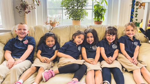 Heritage Baptist Academy & Little Patriots Preschool
